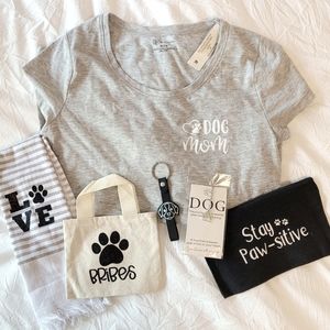 Cute Dog Mom Gift Bundle